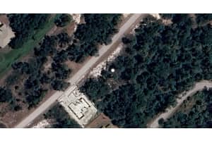 SCENIC RD, NORTH PORT, FL 34288 - MLS#MFRC7510514