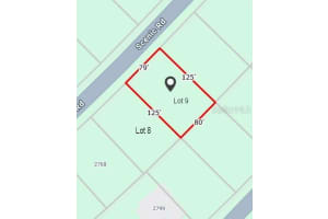 SCENIC RD, NORTH PORT, FL 34288 - MLS#MFRC7510514