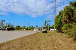 118 CABLE DRIVE, ROTONDA WEST, FL 33947 - MLS#MFRC7510515