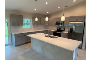 8667 LISA BOULEVARD, NORTH PORT, FL 34288 Sold 10/02/25