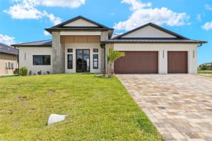 3413 9TH TERRACE, CAPE CORAL, FL 33904 - MLS#MFRC7510519