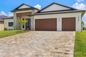 3413 9TH TERRACE, CAPE CORAL, FL 33904 - MLS#MFRC7510519