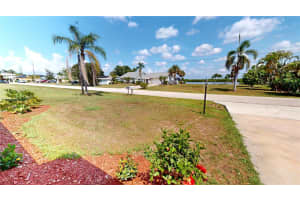 2028 RIVER BASIN TERRACE, PUNTA GORDA, FL 33982 - MLS#MFRC7510522