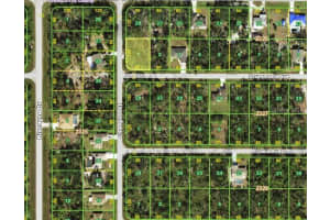 13310 DRUMMOND AVENUE, PORT CHARLOTTE, FL 33953 - MLS#MFRC7510523