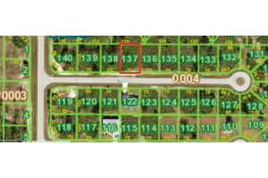 8 CURRENT LANE, PLACIDA, FL 33946 Sold 07/22/25