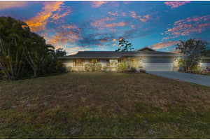 566 READING STREET, PORT CHARLOTTE, FL 33952 Sold 08/18/25