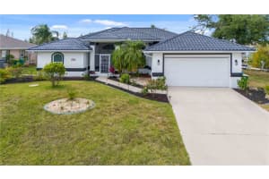 15890 Viscount Cir, PORT CHARLOTTE