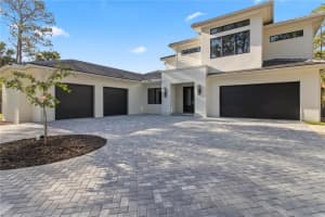 3632 Golden Gate Blvd W, NAPLES