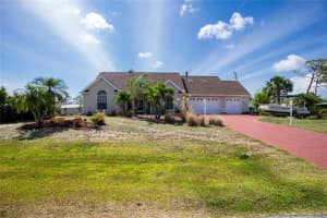 5219 Guava Ter, PORT CHARLOTTE