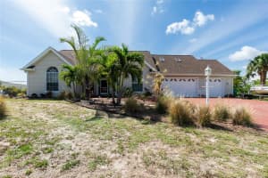 5219 GUAVA TERRACE, PORT CHARLOTTE, FL 33981 - MLS#MFRC7510534