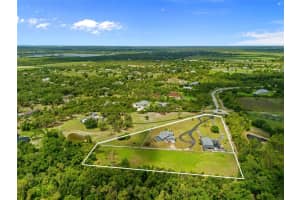 5600 BLACKJACK COURT, PUNTA GORDA, FL 33982 Sold 08/29/25