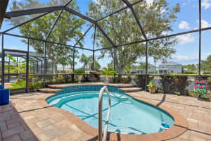 2747 SUNCOAST LAKES BOULEVARD, PUNTA GORDA, FL 33980 Sold 07/24/25