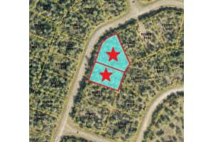 Lot 3 & 4 COPERNICUS ROAD, NORTH PORT, FL 34288 - MLS#MFRC7510542