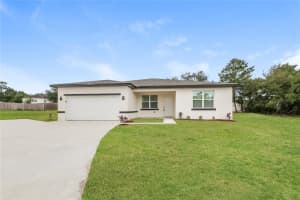 421 ARKANSAS COURT, POINCIANA, FL 34759 Sold 08/11/25
