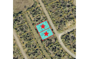 Lot 14 & 15 COTTAGEMAID STREET, NORTH PORT, FL 34288 - MLS#MFRC7510546