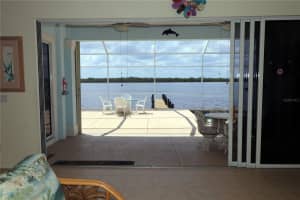 3772 PEACE RIVER DRIVE, PUNTA GORDA, FL 33983 - MLS#MFRC7510547