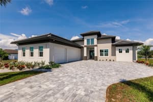 5061 Collingswood Blvd, PORT CHARLOTTE