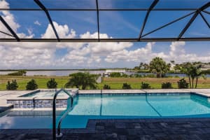 5061 COLLINGSWOOD BOULEVARD, PORT CHARLOTTE, FL 33948 Sold 09/19/25
