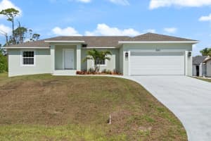 5353 Kaspar St, PORT CHARLOTTE