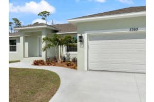 5353 KASPAR STREET, PORT CHARLOTTE, FL 33981 - MLS#MFRC7510550