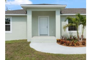 5353 KASPAR STREET, PORT CHARLOTTE, FL 33981 - MLS#MFRC7510550