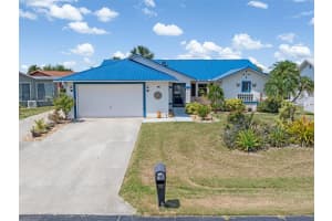 3825 BARNEGAT DRIVE, PUNTA GORDA, FL 33950 - MLS#MFRC7510556