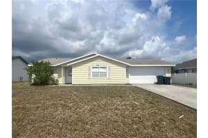 2696 GISELA ROAD, NORTH PORT, FL 34287 - MLS#MFRC7510569