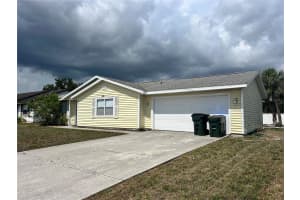 2696 GISELA ROAD, NORTH PORT, FL 34287 - MLS#MFRC7510569