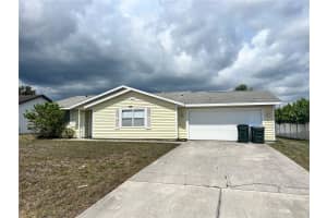 2696 GISELA ROAD, NORTH PORT, FL 34287 - MLS#MFRC7510569