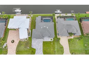 15148 TAURUS CIRCLE, PORT CHARLOTTE, FL 33981 - MLS#MFRC7510592