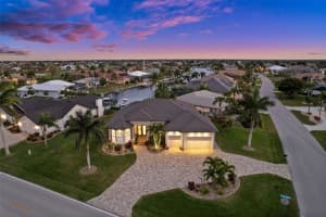 1932 LOS ALAMOS DRIVE, PUNTA GORDA, FL 33950 Sold 07/31/25