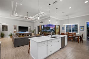 1932 LOS ALAMOS DRIVE, PUNTA GORDA, FL 33950 Sold 07/31/25