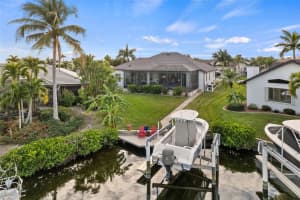1932 LOS ALAMOS DRIVE, PUNTA GORDA, FL 33950 Sold 07/31/25