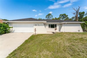 1231 BEACON DRIVE, PORT CHARLOTTE, FL 33952 - MLS#MFRC7510600