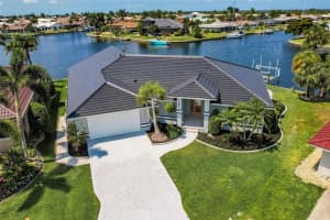 261 Venezia Ct, PUNTA GORDA