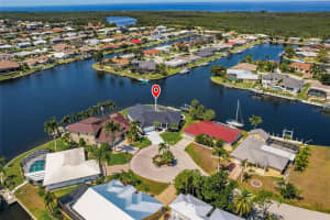 261 VENEZIA COURT, PUNTA GORDA, FL 33950 - MLS#MFRC7510601