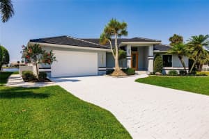 261 VENEZIA COURT, PUNTA GORDA, FL 33950 - MLS#MFRC7510601