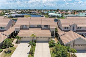 3800 BAL HARBOR BOULEVARD, PUNTA GORDA, FL 33950 - MLS#MFRC7510604