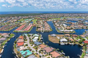 3800 BAL HARBOR BOULEVARD, PUNTA GORDA, FL 33950 - MLS#MFRC7510604