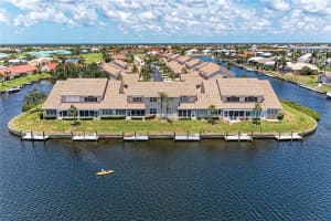 3800 BAL HARBOR BOULEVARD, PUNTA GORDA, FL 33950 - MLS#MFRC7510604