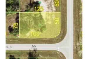 128 RED CEDAR PARK, ROTONDA WEST, FL 33947 - MLS#MFRC7510608