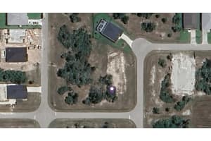 128 RED CEDAR PARK, ROTONDA WEST, FL 33947 - MLS#MFRC7510608