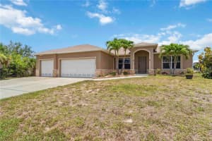 15104 ALDAMA CIRCLE, PORT CHARLOTTE, FL 33981 Sold 07/08/25