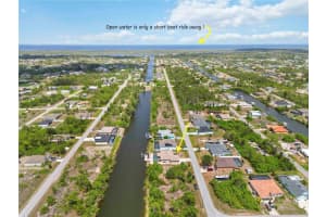 15104 ALDAMA CIRCLE, PORT CHARLOTTE, FL 33981 Sold 07/08/25