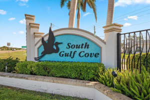 15104 ALDAMA CIRCLE, PORT CHARLOTTE, FL 33981 Sold 07/08/25