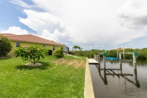 3506 SAINT FLORENT COURT, PUNTA GORDA, FL 33950 - MLS#MFRC7510613