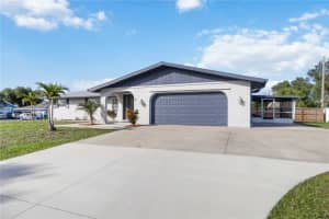 711 Forest Hill Ln Nw, PORT CHARLOTTE