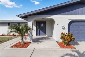 711 FOREST HILL LANE, PORT CHARLOTTE, FL 33948 - MLS#MFRC7510614