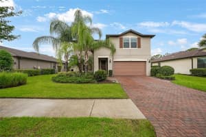 2515 Sherman Oak Dr, NORTH PORT