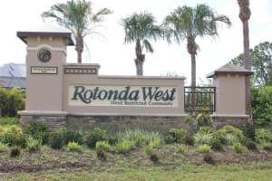 51 SPORTSMAN ROAD, ROTONDA WEST, FL 33947 - MLS#MFRC7510622